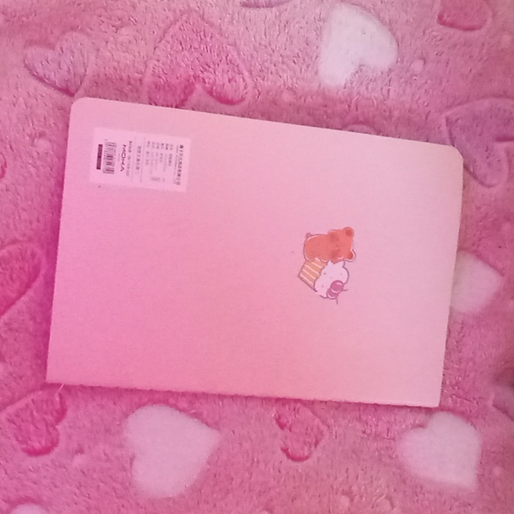 Notebook/journal - Picture 2 of 2